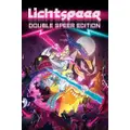 Crunching Koalas Lichtspeer Double Speer Edition PC Game